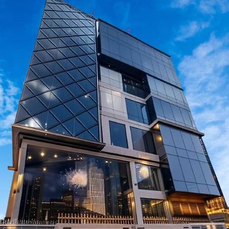 Royal Residence Dhaka Exterior photo