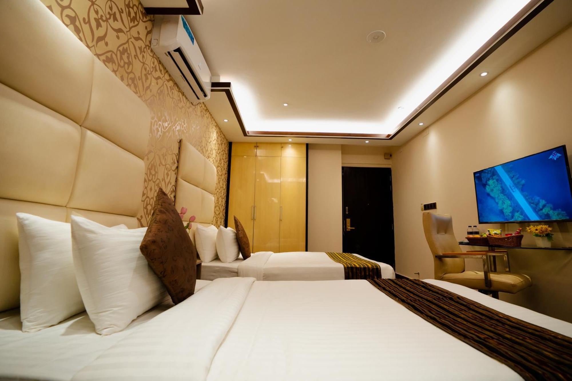 Royal Residence Dhaka Exterior photo