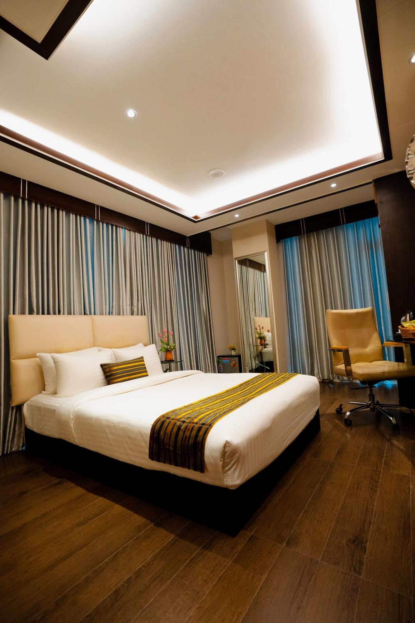 Royal Residence Dhaka Exterior photo