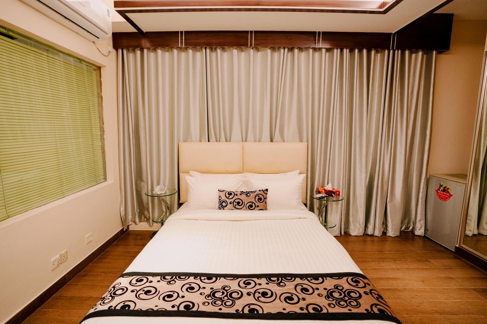 Royal Residence Dhaka Exterior photo