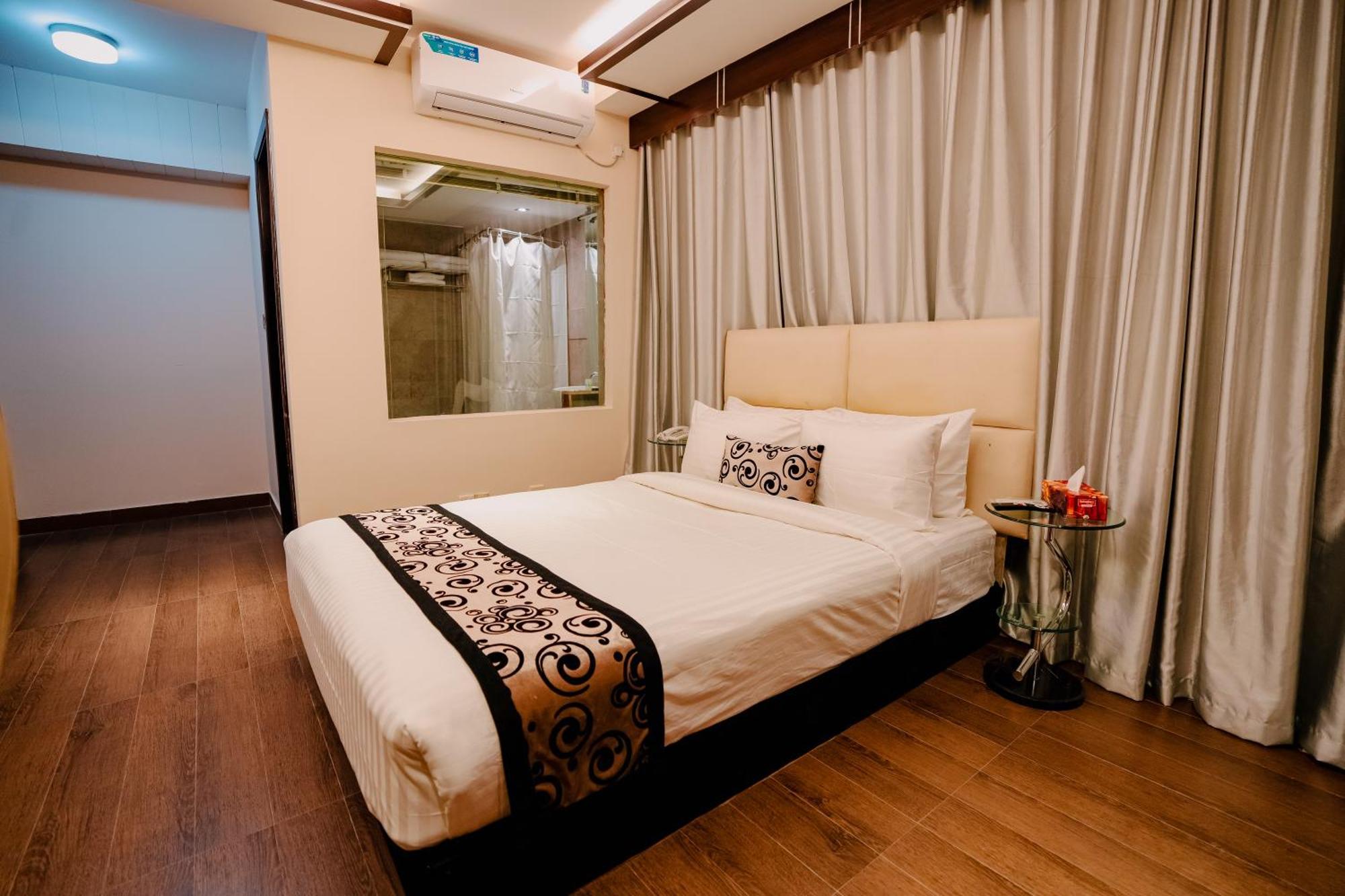 Royal Residence Dhaka Exterior photo
