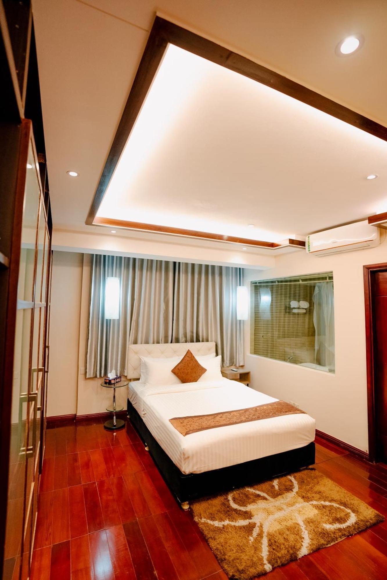 Royal Residence Dhaka Exterior photo