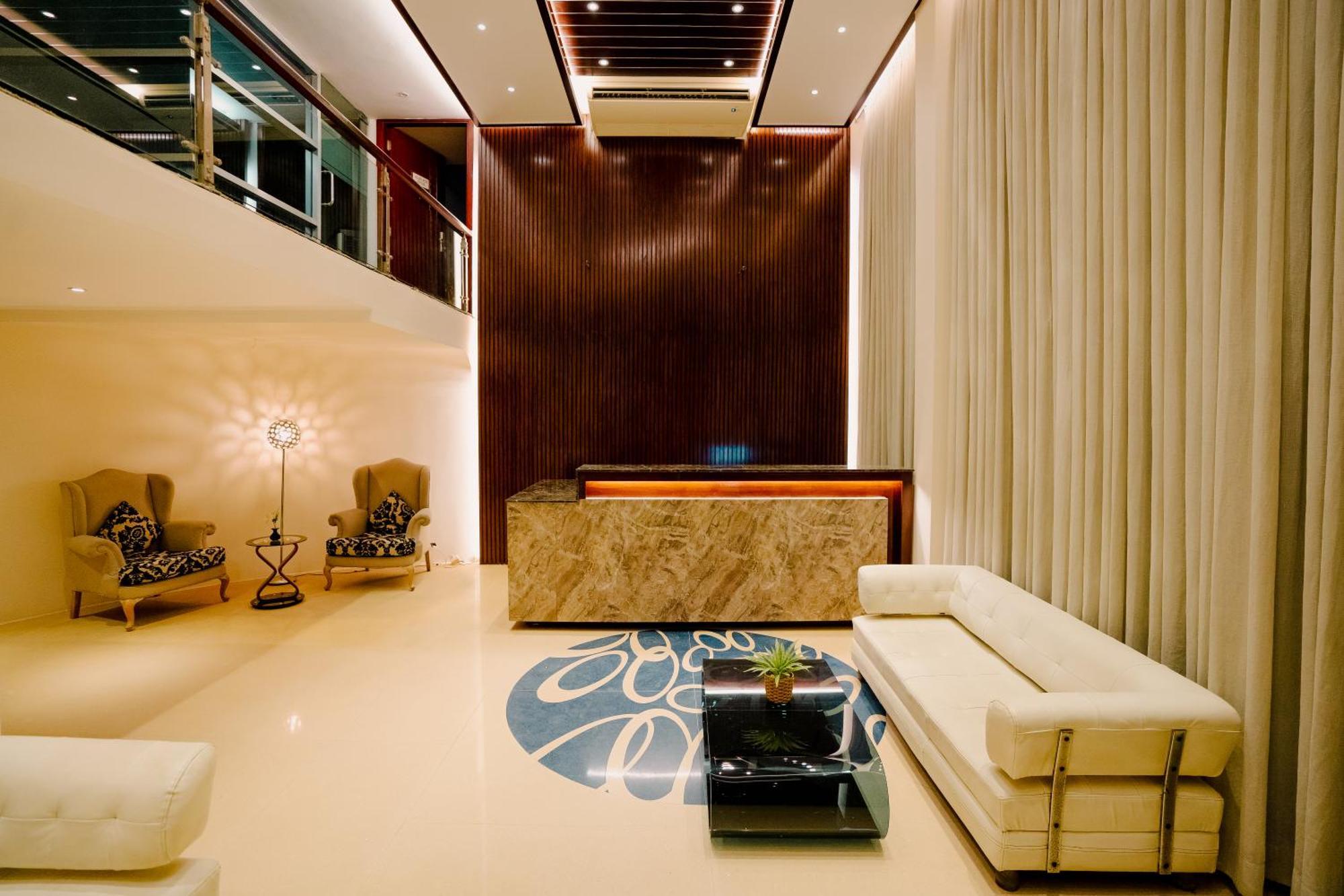 Royal Residence Dhaka Exterior photo