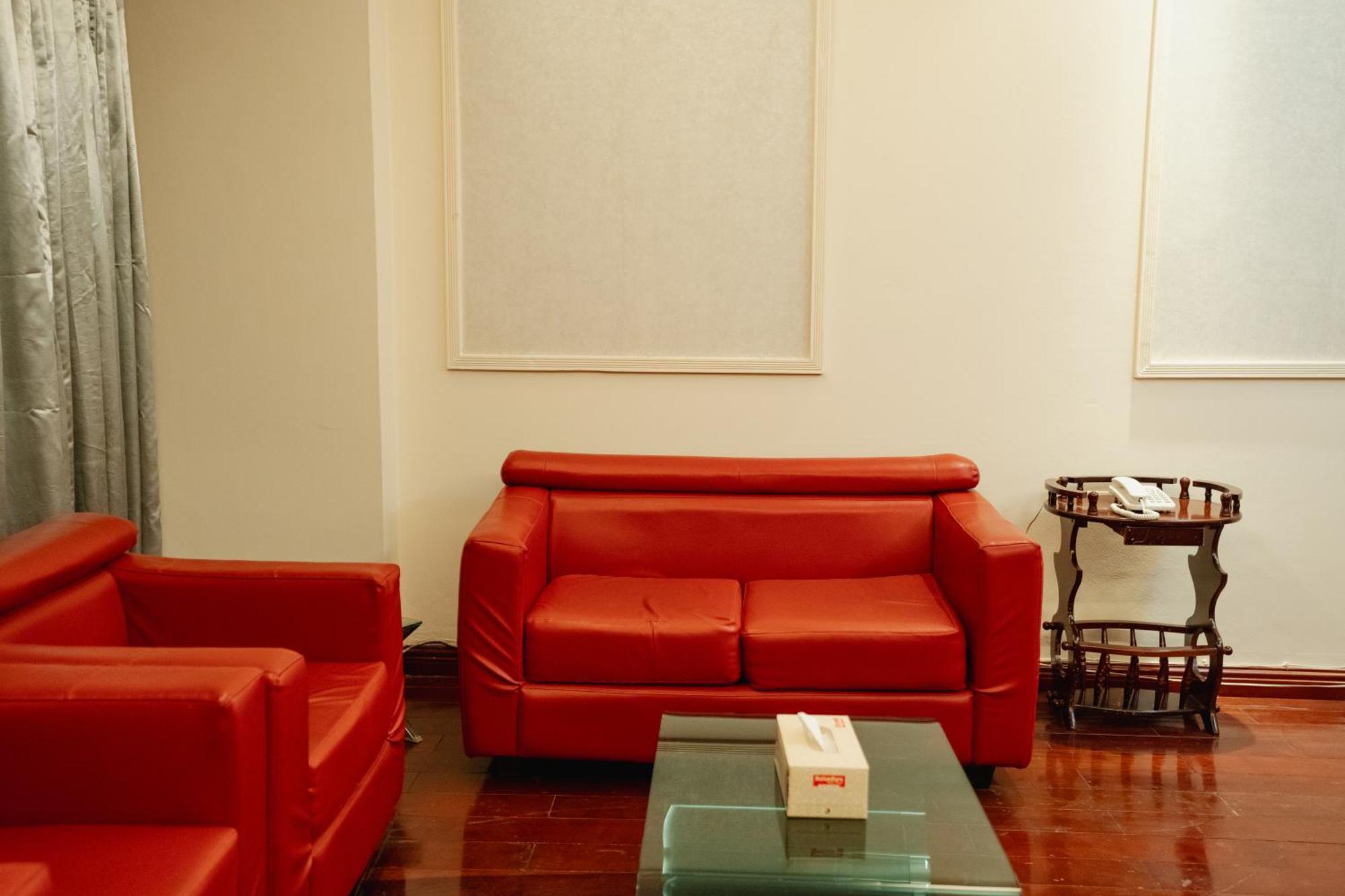 Royal Residence Dhaka Exterior photo