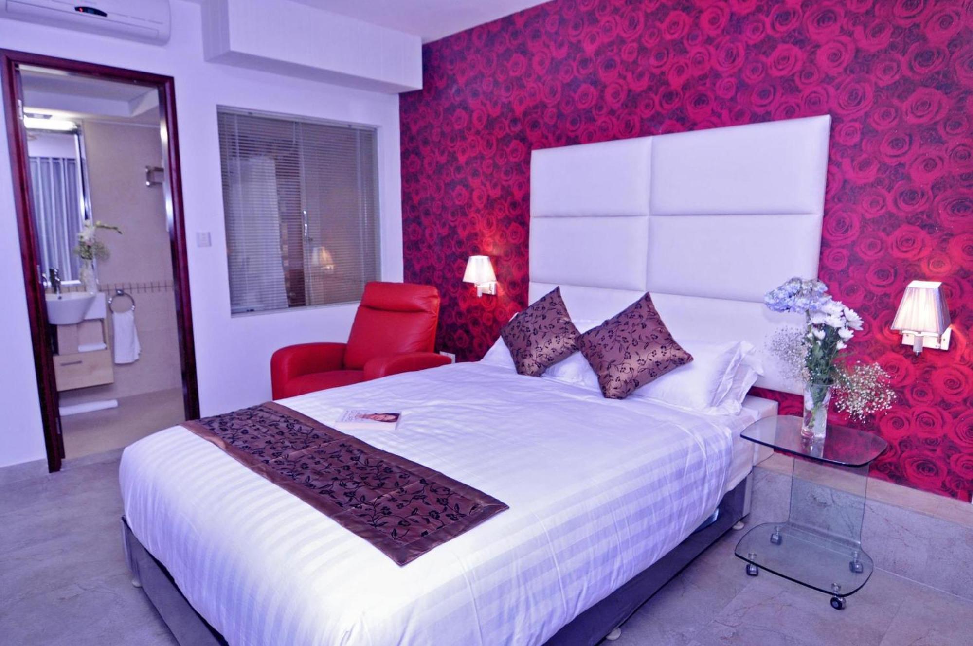 Royal Residence Dhaka Exterior photo